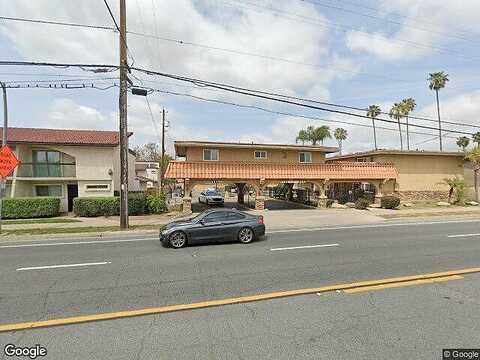 N Mollison Ave, El Cajon, CA 92021