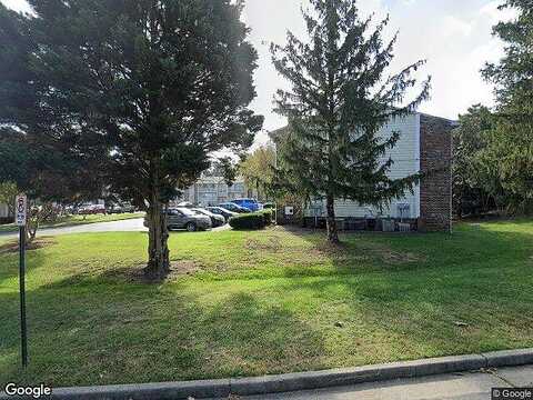 Odonnell Ct, Henrico, VA 23228