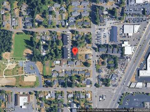 222Nd St Sw, Edmonds, WA 98026