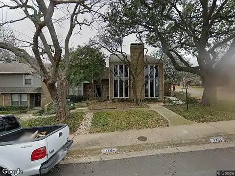 Riverbrook Dr, Dallas, TX 75230