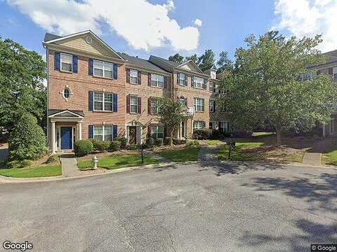 Pecan Knoll Dr, Marietta, GA 30008