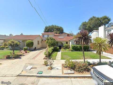 S Idaho St, San Mateo, CA 94402