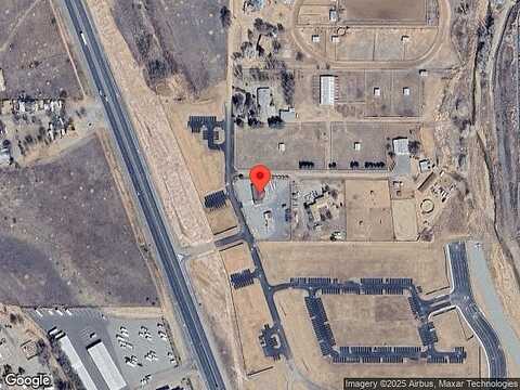 S Dunivin Lane, Dewey, AZ 86327