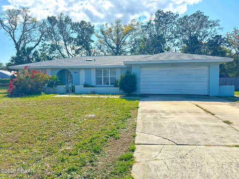 Lindenwood Circle, Ormond Beach, FL 32174