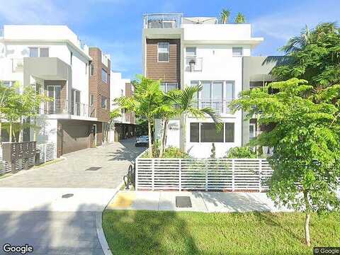 Ne 14Th Ave, Fort Lauderdale, FL 33304
