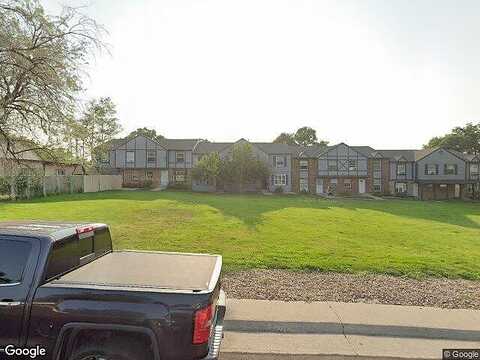 Vrain St, Denver, CO 80204
