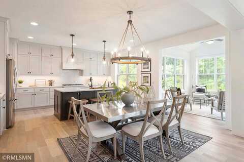 Timber Arch, CHASKA, MN 55318