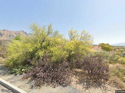 N Tierra De Las Catalinas, Tucson, AZ 85718