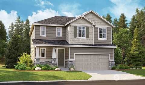 Halyard, PORT ORCHARD, WA 98367
