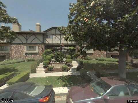 E Magnolia Blvd, Burbank, CA 91501