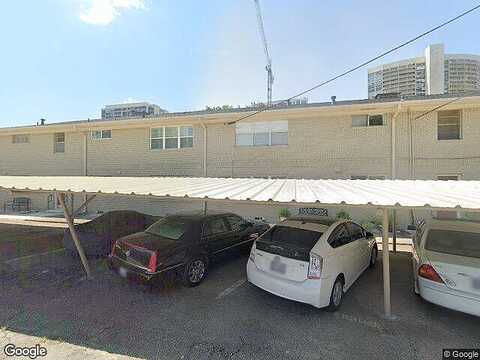 Bandera Ave, Dallas, TX 75225
