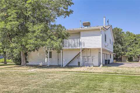 Newark St, Aurora, CO 80012