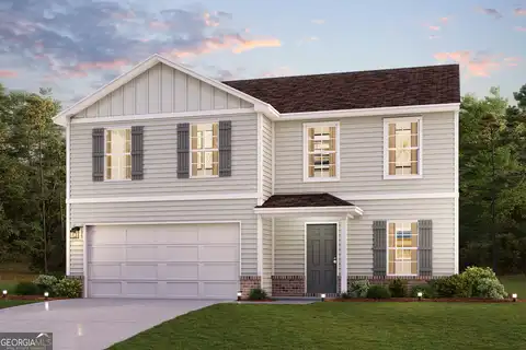 Rifle Ridge, Hogansville, GA 30230