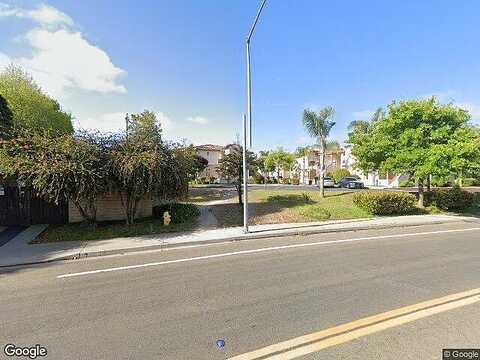 Sunrise Dr, Santa Maria, CA 93455