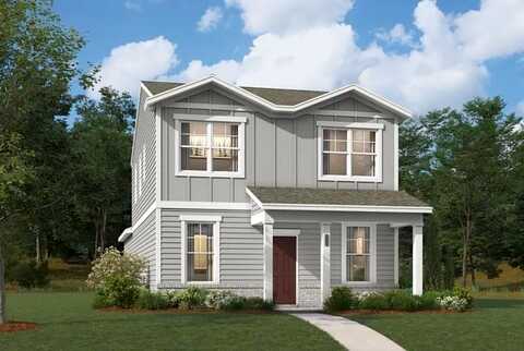 Devon Alley, Acworth, GA 30102