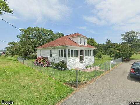 Daisey, CHINCOTEAGUE ISLAND, VA 23336