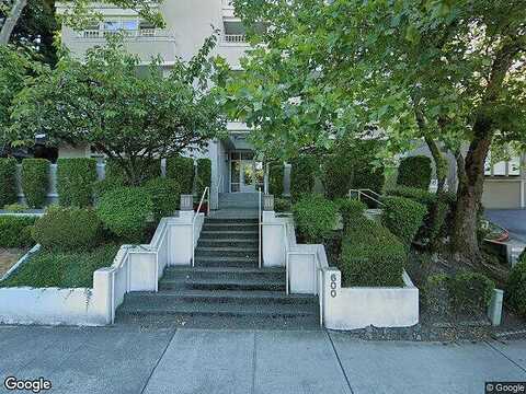 Bellevue Way Se, Bellevue, WA 98004