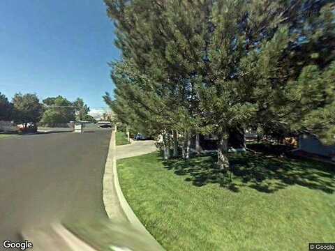 E Conestoga Cir, Grand Junction, CO 81504