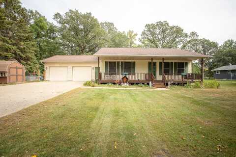 Oakwood, ALEXANDRIA, MN 56308