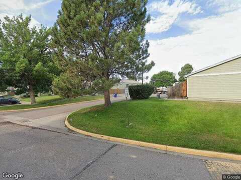 W 92Nd Ave, Westminster, CO 80031