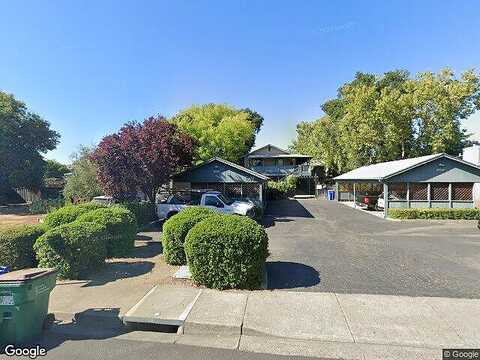 Curtin Ln, Sonoma, CA 95476