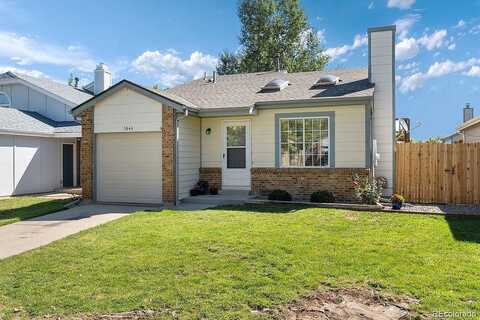 Zang, LITTLETON, CO 80127