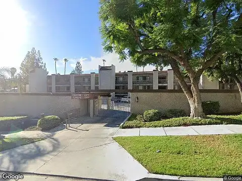Canyon Crest Dr, Riverside, CA 92507