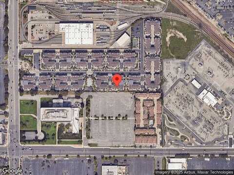 W 149Th Pl, Hawthorne, CA 90250