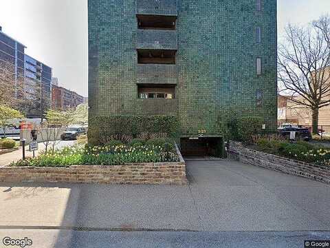 N Neville St, Oakland, PA 15213
