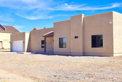 N Kino Springs Drive, Nogales, AZ 85621
