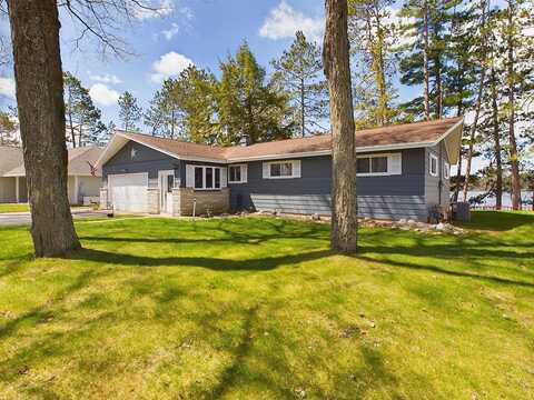 Silver Lake, LAONA, WI 54541