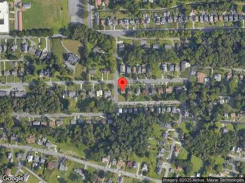 Edward St, Johnstown, PA 15905