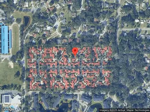 Maui Cir, Orlando, FL 32808