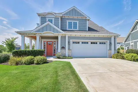 Cottage, PLEASANT PRAIRIE, WI 53158