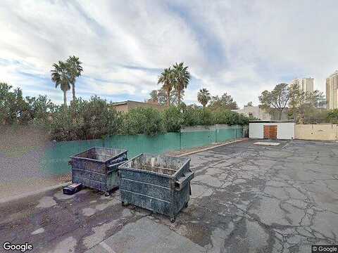 Monterey Cir, Las Vegas, NV 89169