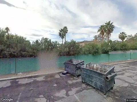 Monterey Cir, Las Vegas, NV 89169