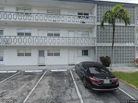 Golden Isles Dr, Hallandale Beach, FL 33009