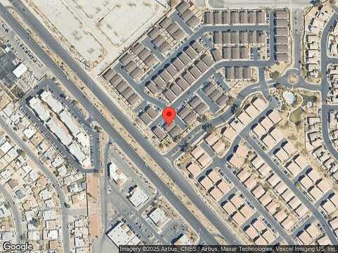 Dealers Choice Way, Las Vegas, NV 89122