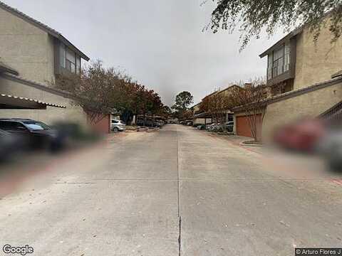 N O Connor Rd, Irving, TX 75062