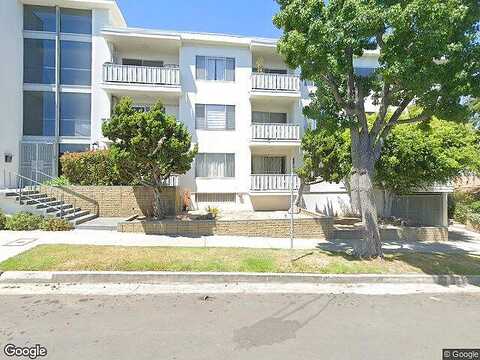 Finley Ave, Los Angeles, CA 90027