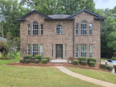 Wesley, DECATUR, GA 30034