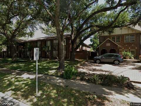 Avondale Ave, Dallas, TX 75219