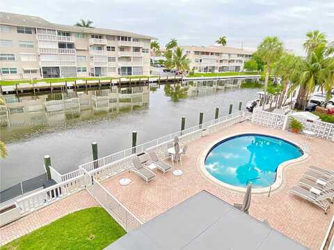 Golden Isles Dr, Hallandale Beach, FL 33009