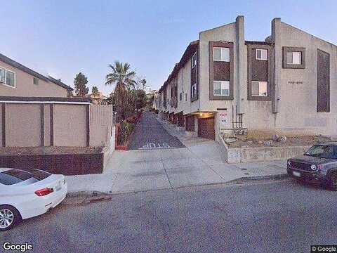 S Garfield Ave, Monterey Park, CA 91754