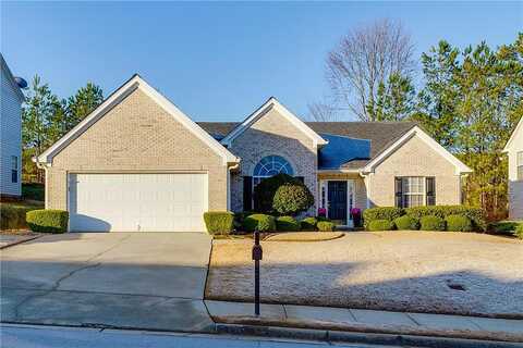 Crescent Walk Lane Ne, Suwanee, GA 30024