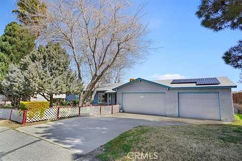 166Th Street, Palmdale, CA 93591