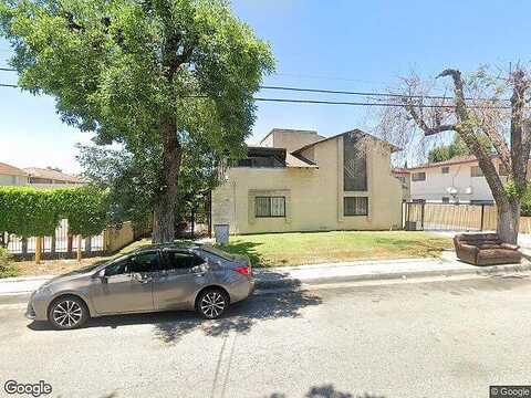 Penn Mar Ave, El Monte, CA 91732