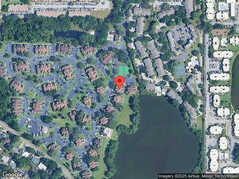 Lake Placid Ct, Altamonte Springs, FL 32701