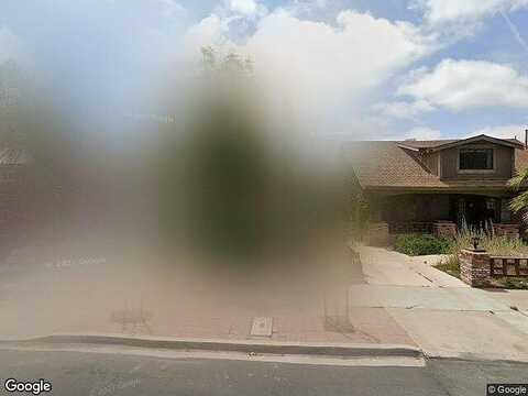 Pershing Ave, San Diego, CA 92104