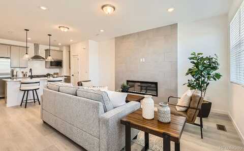 N. Geneva Street, Aurora, CO 80010